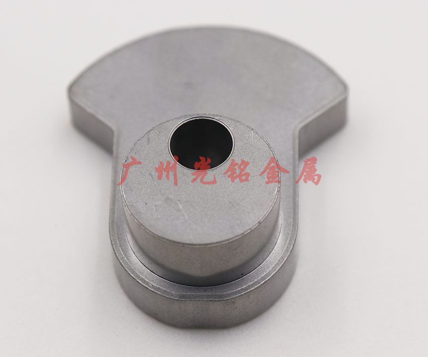 結(jié)構(gòu)件異型件定制