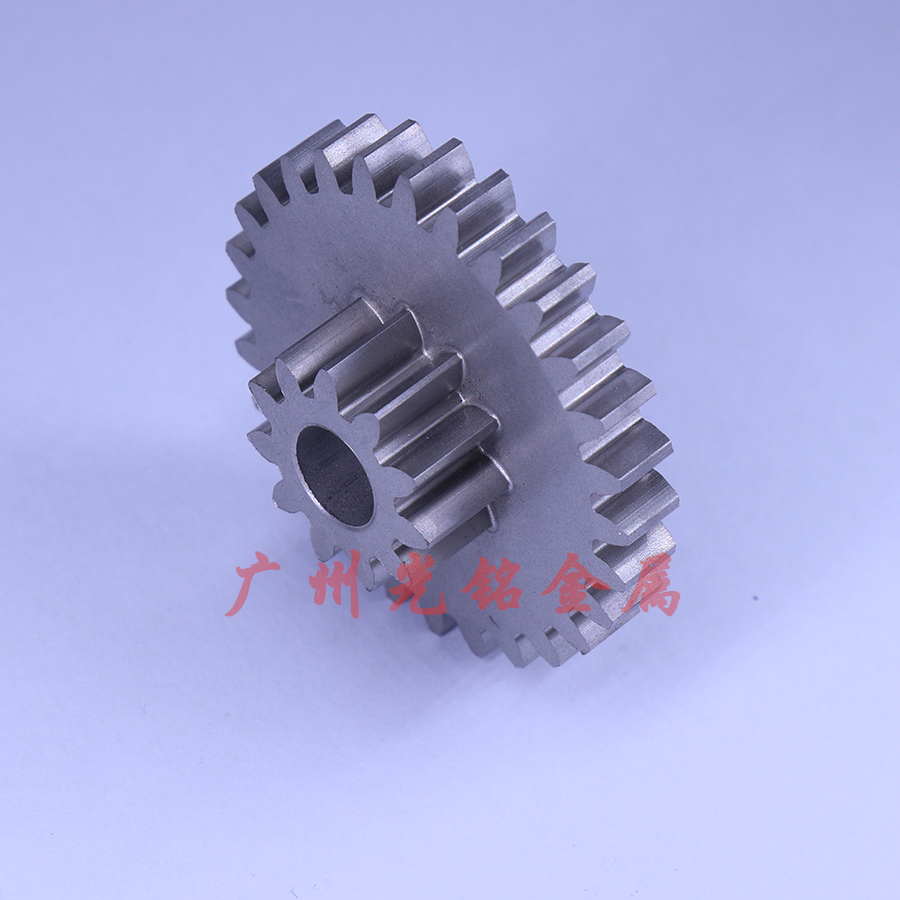 T型齒輪