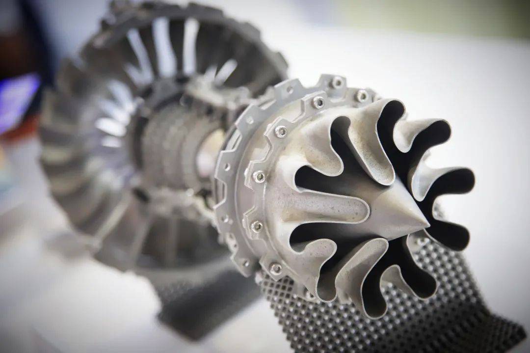 粉末冶金注射成型的优势 - 广州光铭金属制品有限公司