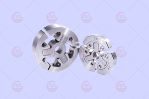 园林工具离合器蹄块